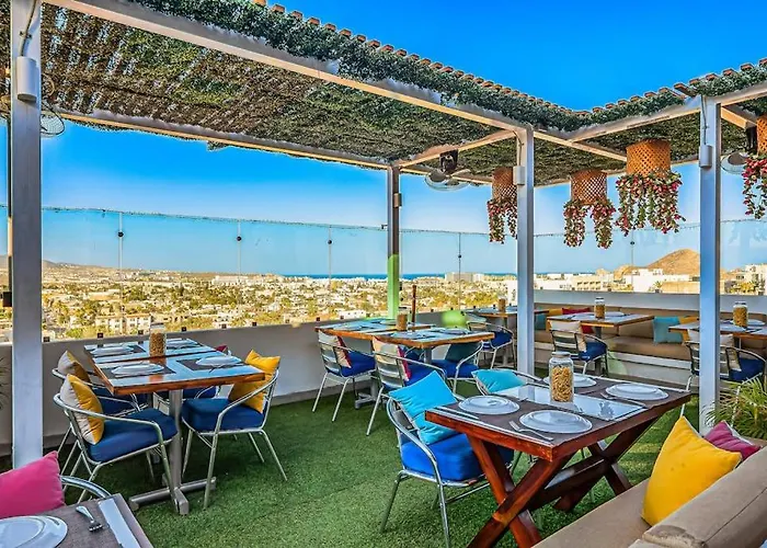 Сasa de vacaciones Loft Close To The Ocean With Rooftop Infinity Pool, Balcony & Gym - Dog-friendly